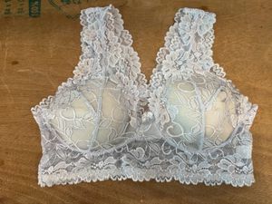 Women Comfortable Paded Bralette