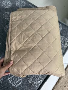 New Sofa Cover
