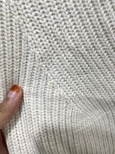 ✈️Imported Cozy Turtleneck Sweater C