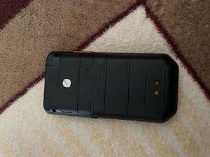 Rare Imported CAT S22 Flip with Touchscreen