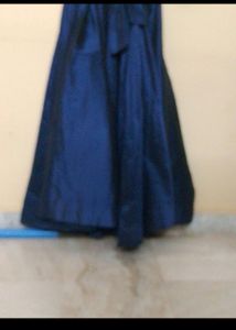 Beautiful Floor Length Gown
