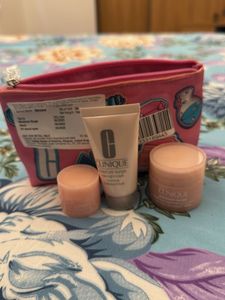 Clinique Moisture Surge Set
