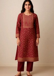 Beautiful Dress Material