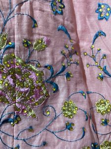 Barbie Gown