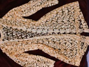 Lace beautiful Shrug