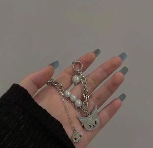 Y2k Chain Necklace