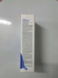 famous Korean sunscreen 100% new stock