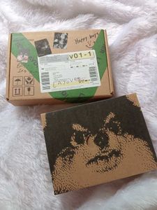 Kpop Album Bundle
