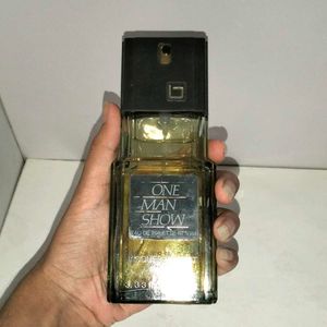 One Man Show Eau de Toilette by Jacques Bogart