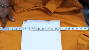 Men Winter Sweatshirt Branded Unused More Availabl
