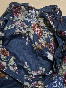 Casual Women Top