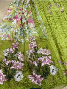 New Standard Beautiful Pakistani Dress important D