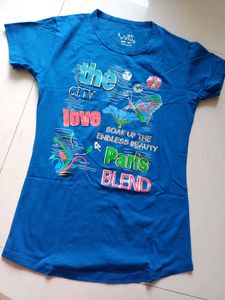Not Used T Shirt