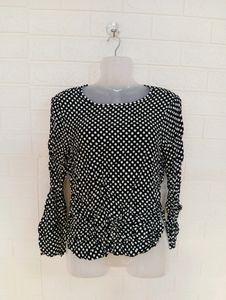 ZARA MADE IN TURKEY