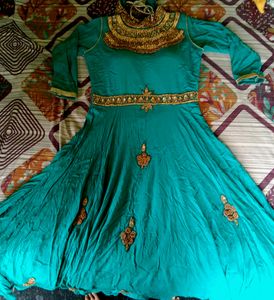 Wedding /festive Gown