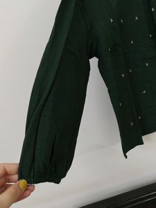 FabIndia Top