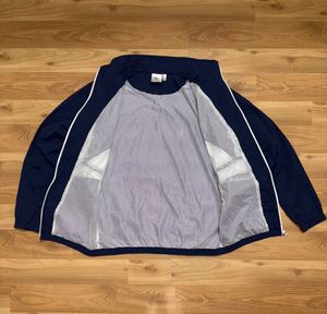 vintage Adidas Trefoi Y2K windbreaker Track Jacket