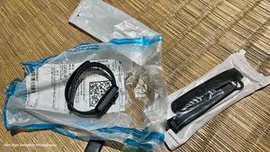 Redmi Smart Band Pro