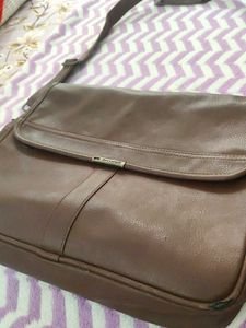 Blackberry Laptop Bag For Men