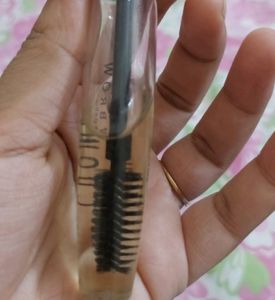 Eyelashes &amp; Eyebrow Oil