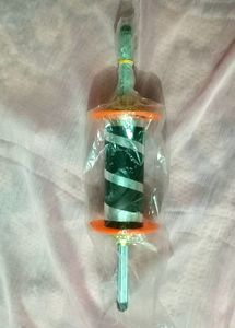 Manjha Charkhi For Kites