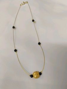 Invisible Mangalsutra