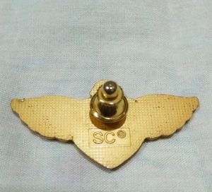 Collectible Lions Club International Pin/Badge
