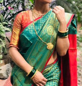 New Saree