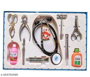 Doctor Set