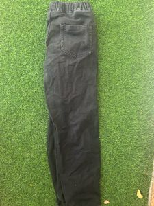 DNMX JOGGER JEANS