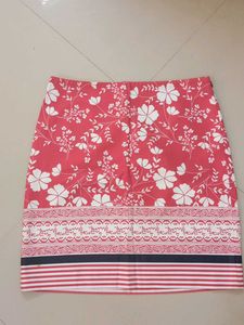 Mini Tube Skirt US Brand