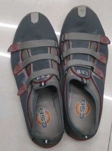 Casual Slip-On Shoes