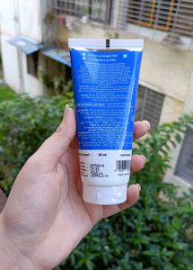 The Derma Co 2% Sali-Cinamide Face Wash