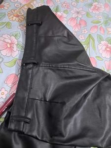 Premium Leather Panta