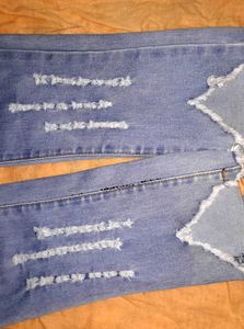 Jeans Like New Sale