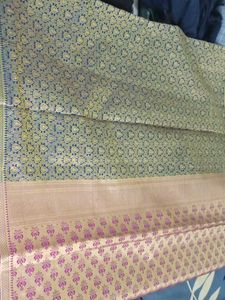 Elegant Ethnic Sarees