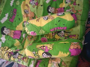 Baby Bedding Set Totally New Item No Use