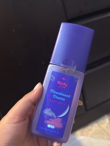 Plum Body Lovin Bod Mist