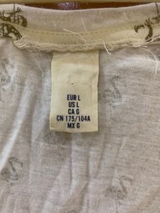 Tshirt From Dubai