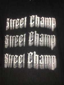 KOOK N KEECH Street Champ Tee