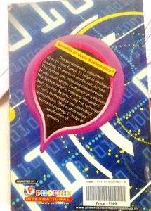 NCC Concise Handbook + Vedic Maths ( *Free)