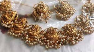 New Unused Jewellery Set