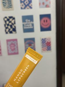 Hyphen Mango Lipscreen SPF 50