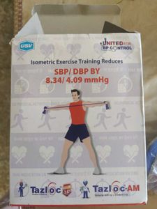 Exercise Equipment For The arms, 2 In Number