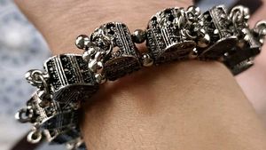 Beautiful Bangles For Women