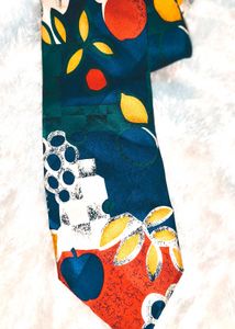 Branded Satya Paul Men&#39;s Tie🎁Buy 2 Get 1 Free 🎁