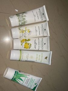 Forever Radiance Skincare Set