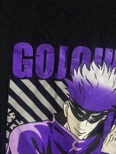 Jujutsu Kaisen Gojo Satoru T-shirt