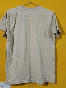 Graphic Print T-Shirt