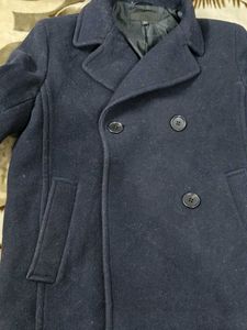 Winter Blazer For Women